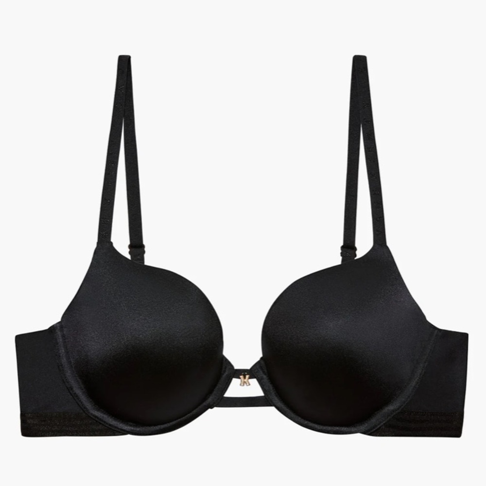 NWOT Savage x Fenty core Microfiber T Shirt Bra 38B